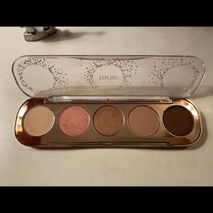 Tarte Cue the Confetti eyeshadow palette